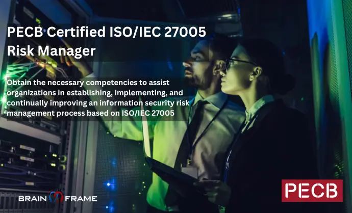 EN - Self study - PECB Certified ISO/IEC 27005 Risk Manager