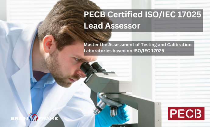 EN - Self study - PECB Certified ISO/IEC 17025 Lead Assessor