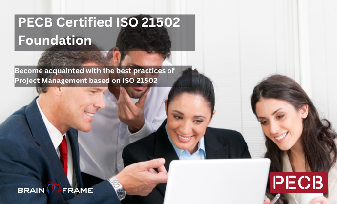 EN - Self study - PECB Certified ISO 21502 Foundation