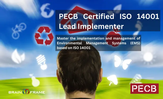 EN - Self study - PECB Certified ISO 14001 Lead Implementer