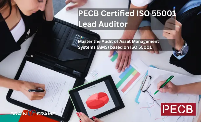 EN - Self study - PECB Certified ISO 55001 Lead Auditor