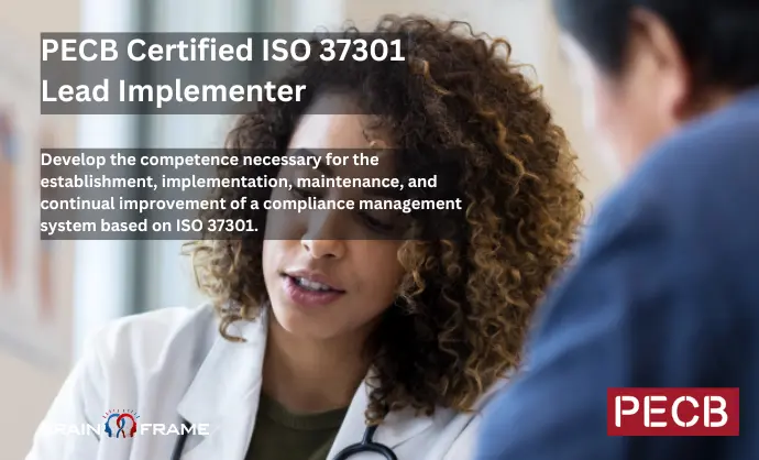 EN - Self study - PECB Certified ISO 37301 Lead Implementer