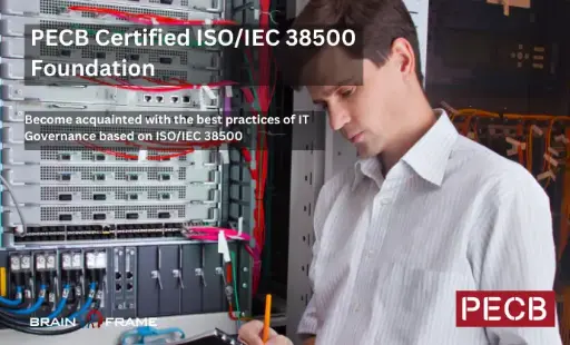 EN - Self study - PECB Certified ISO/IEC 38500 Foundation