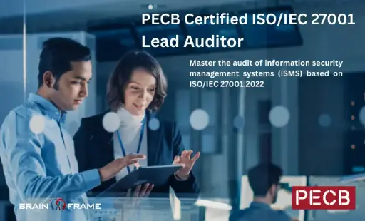 EN - Self study - PECB Certified ISO/IEC 27001:2022 Lead Auditor